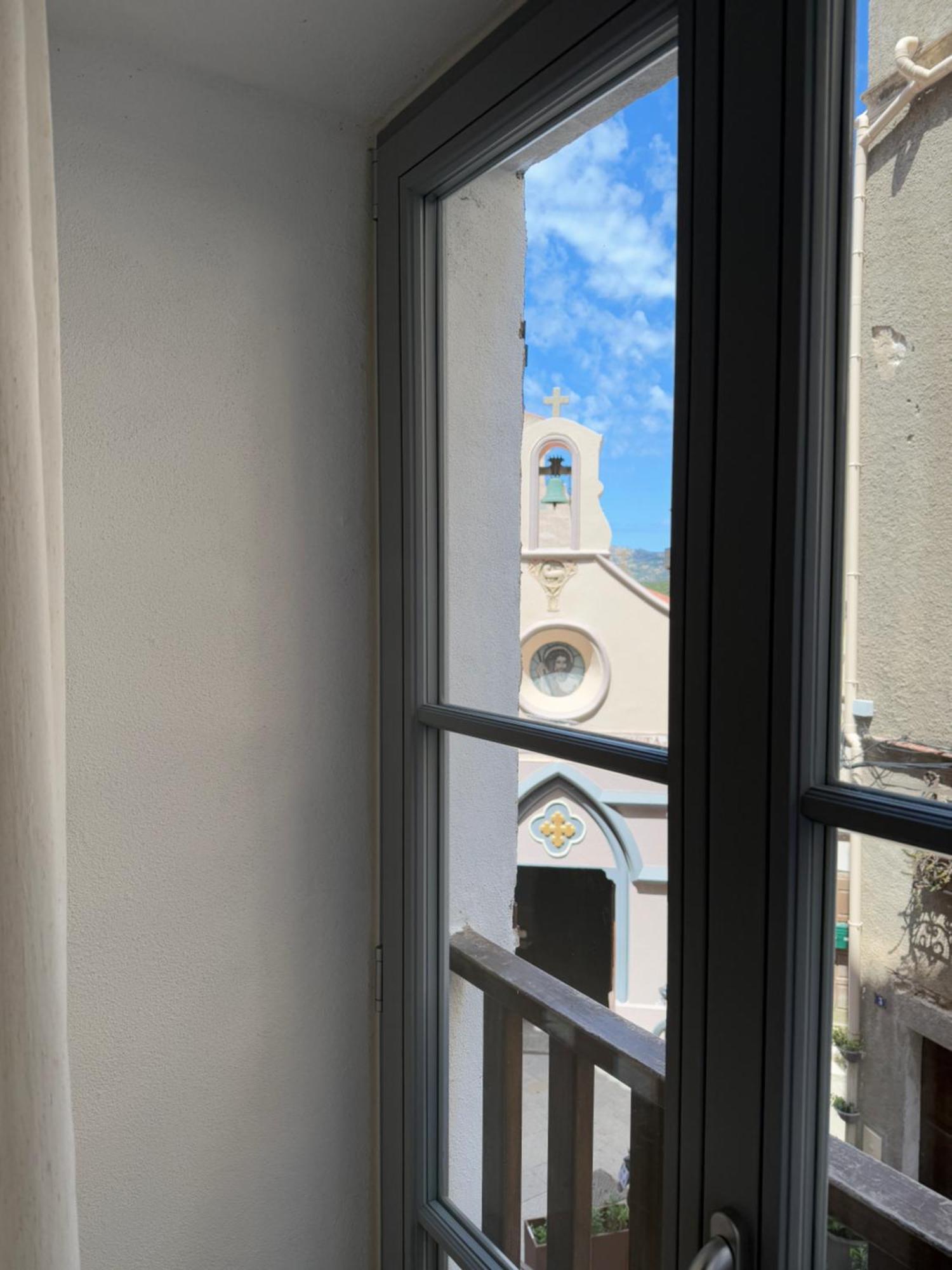 Entre Ciel Et Mer Hotel Bonifacio  Bagian luar foto